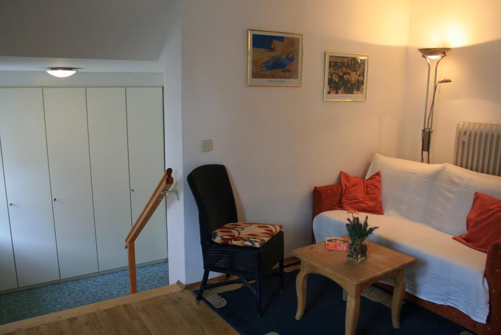 Doppelzimmer
