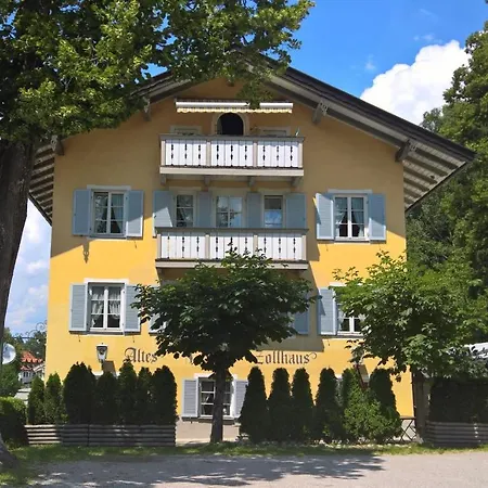 Altes Zollhaus-3